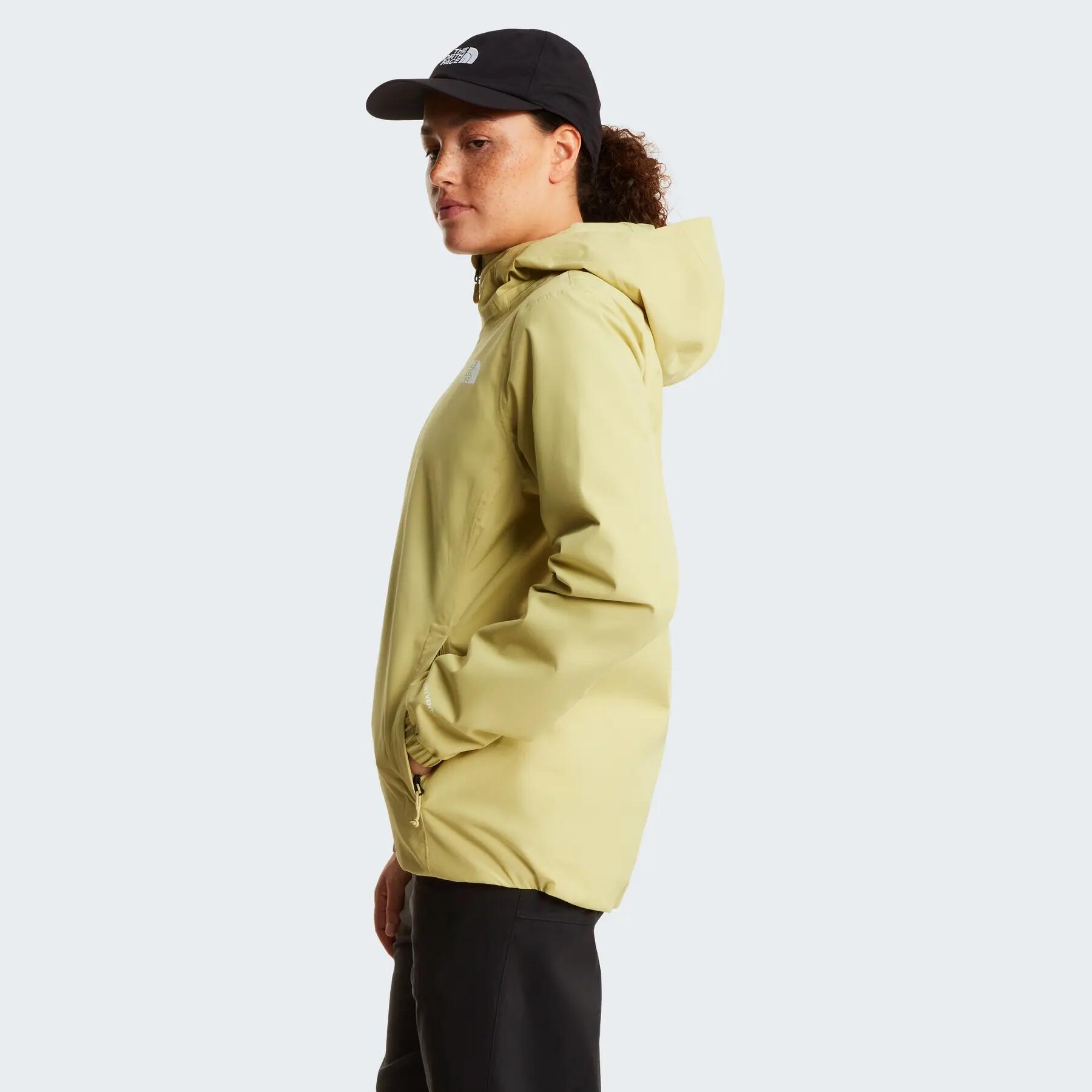 Veste de sport imperméable THE NORTH FACE QUEST pour femme 5/7