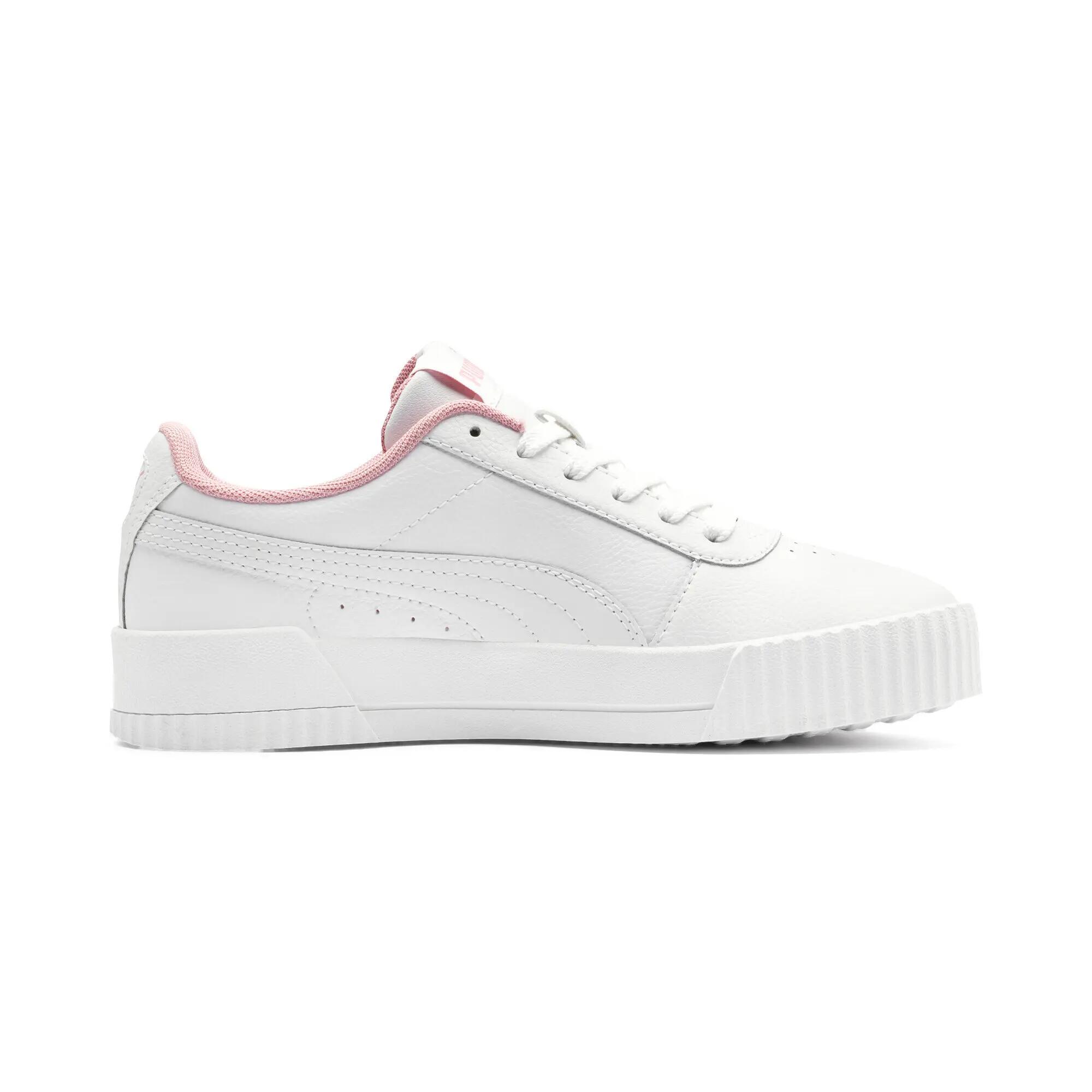 Zapatillas deportivas infantiles Puma CARINA JR 4/7