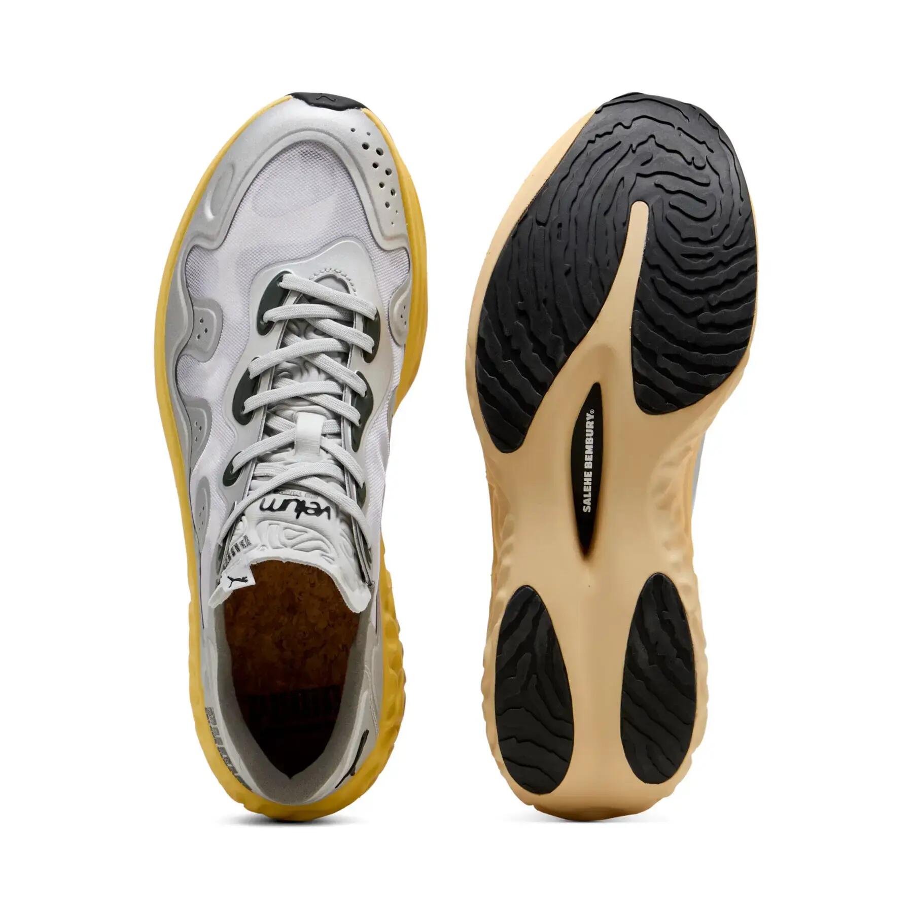 Baskets Puma 6/7