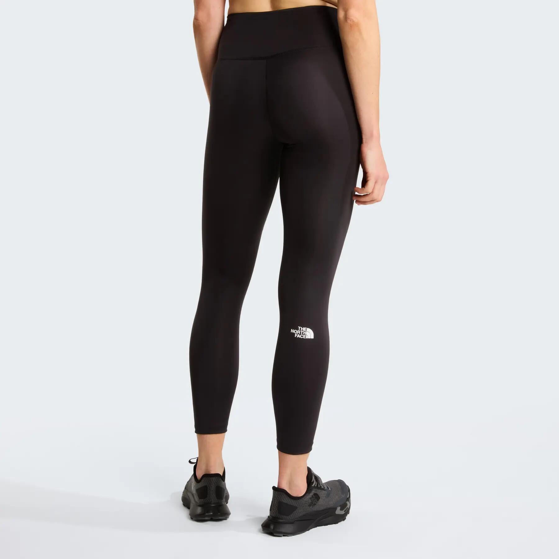 Leggings sportivi da donna THE NORTH FACE FLEX 25IN 2/4
