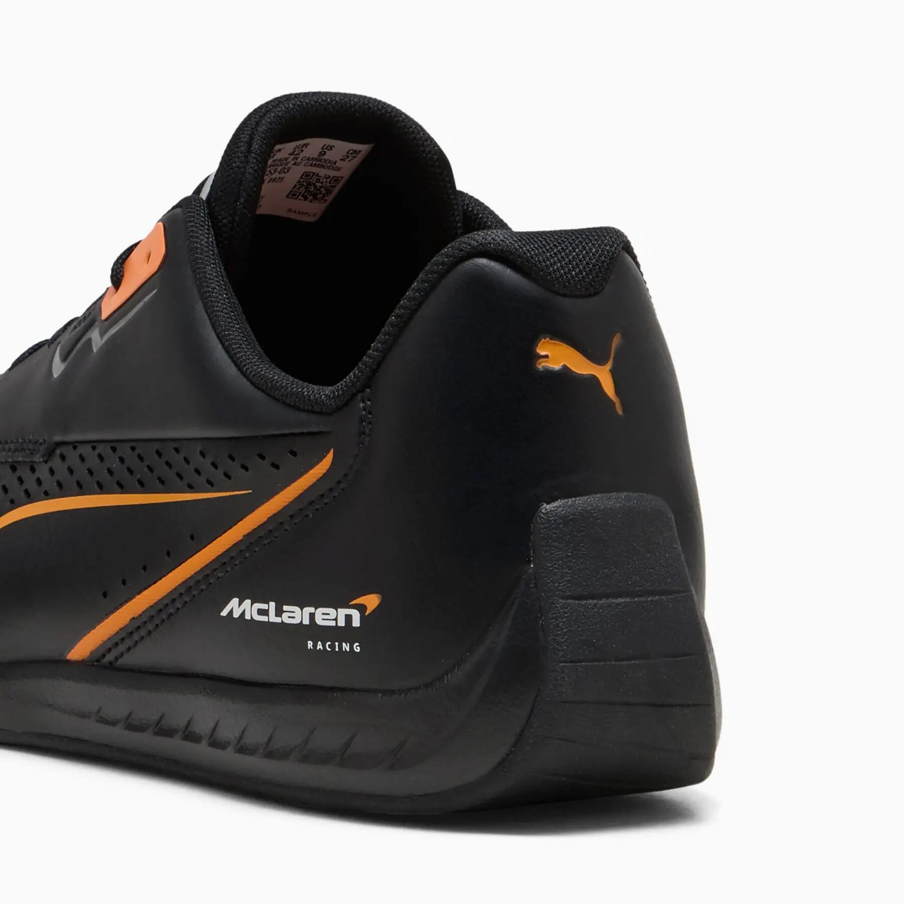 Zapatillas deportivas Puma MCLAREN DRIFT para hombre 6/7