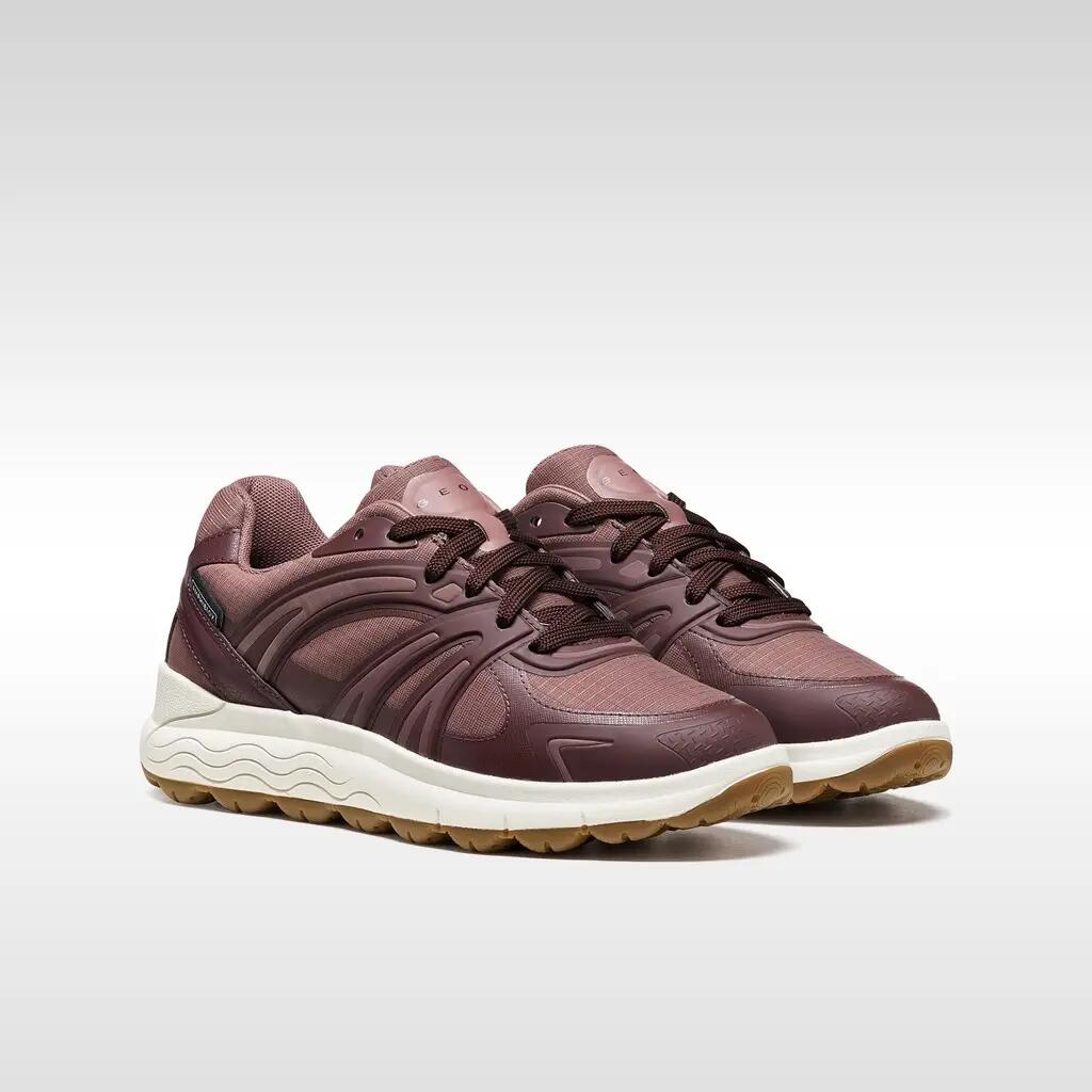 Zapatillas mujer Geox Spherica 4x4 ABX 4/7