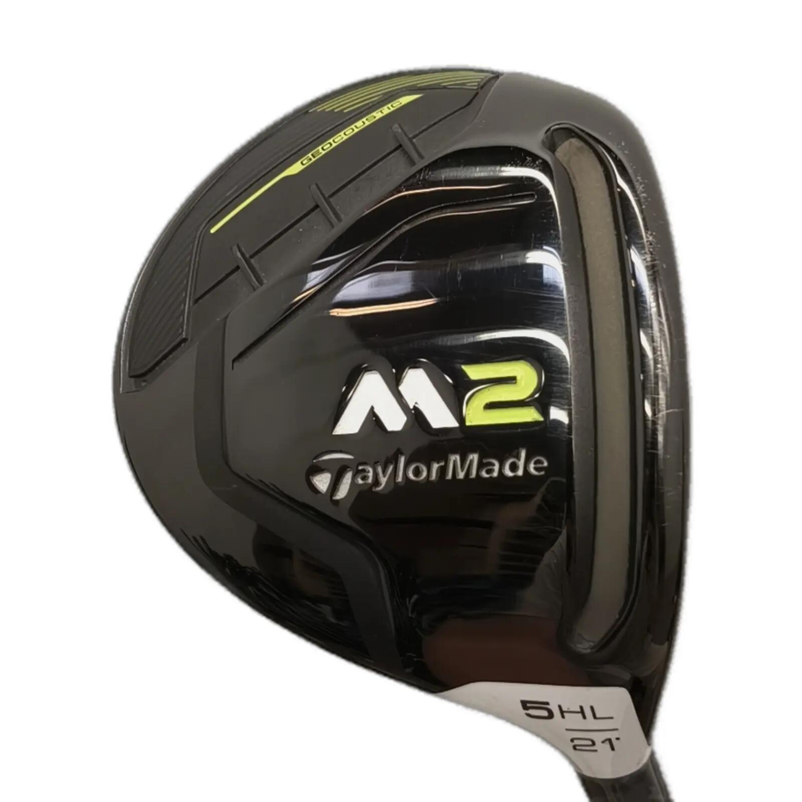 TAYLORMADE picture