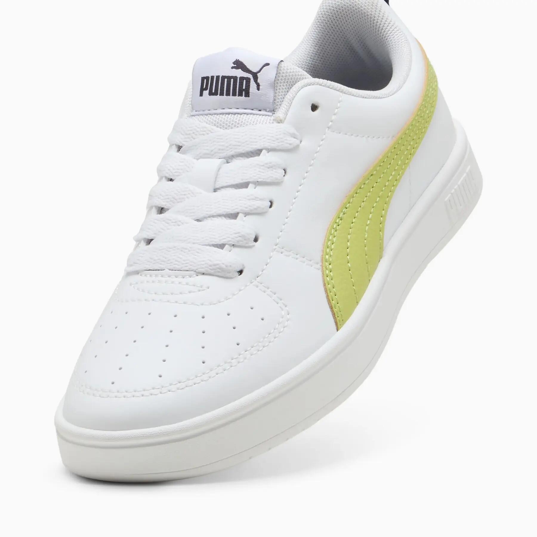 Scarpe sportive per bambini Puma RICKIE JR 5/7
