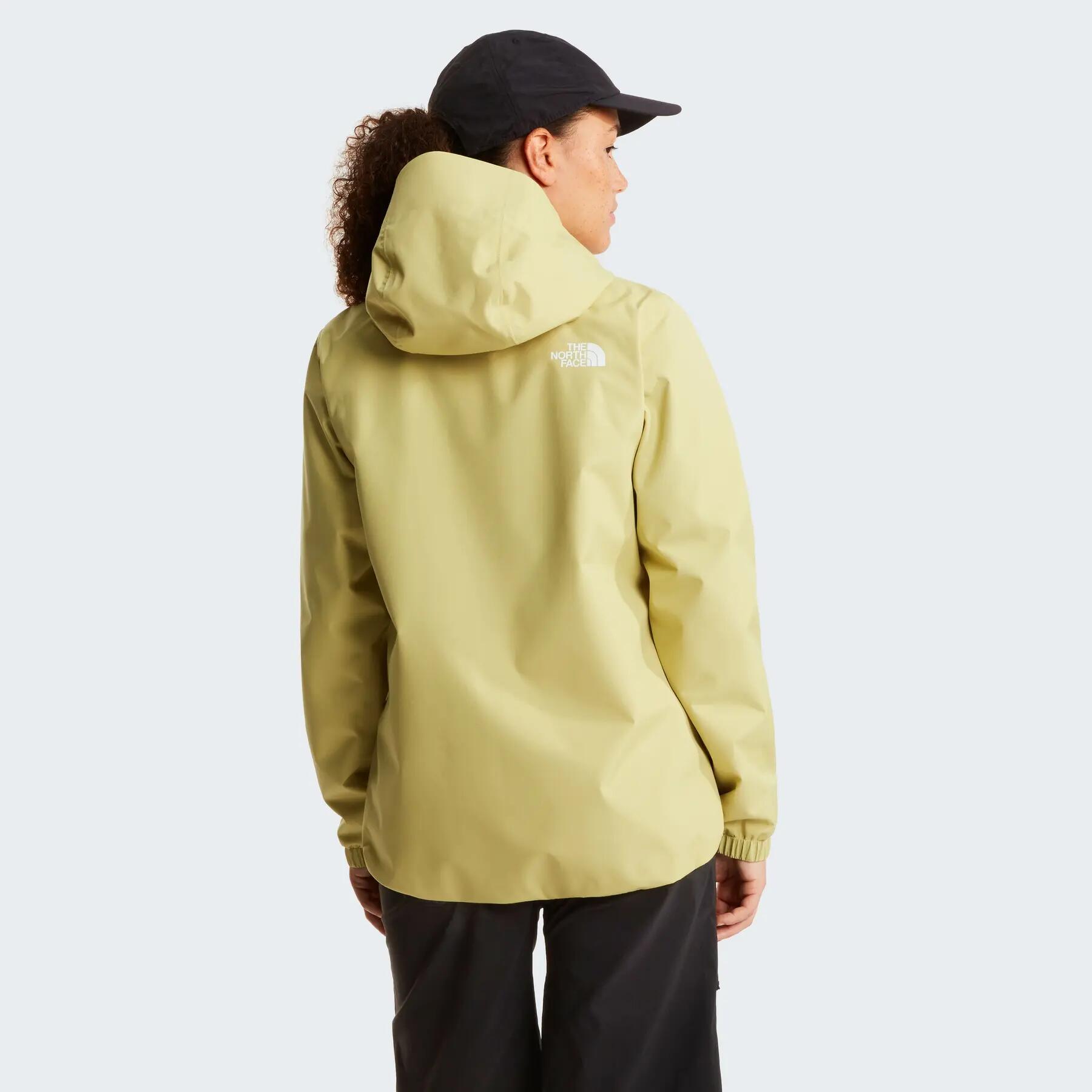 Veste de sport imperméable THE NORTH FACE QUEST pour femme 4/7