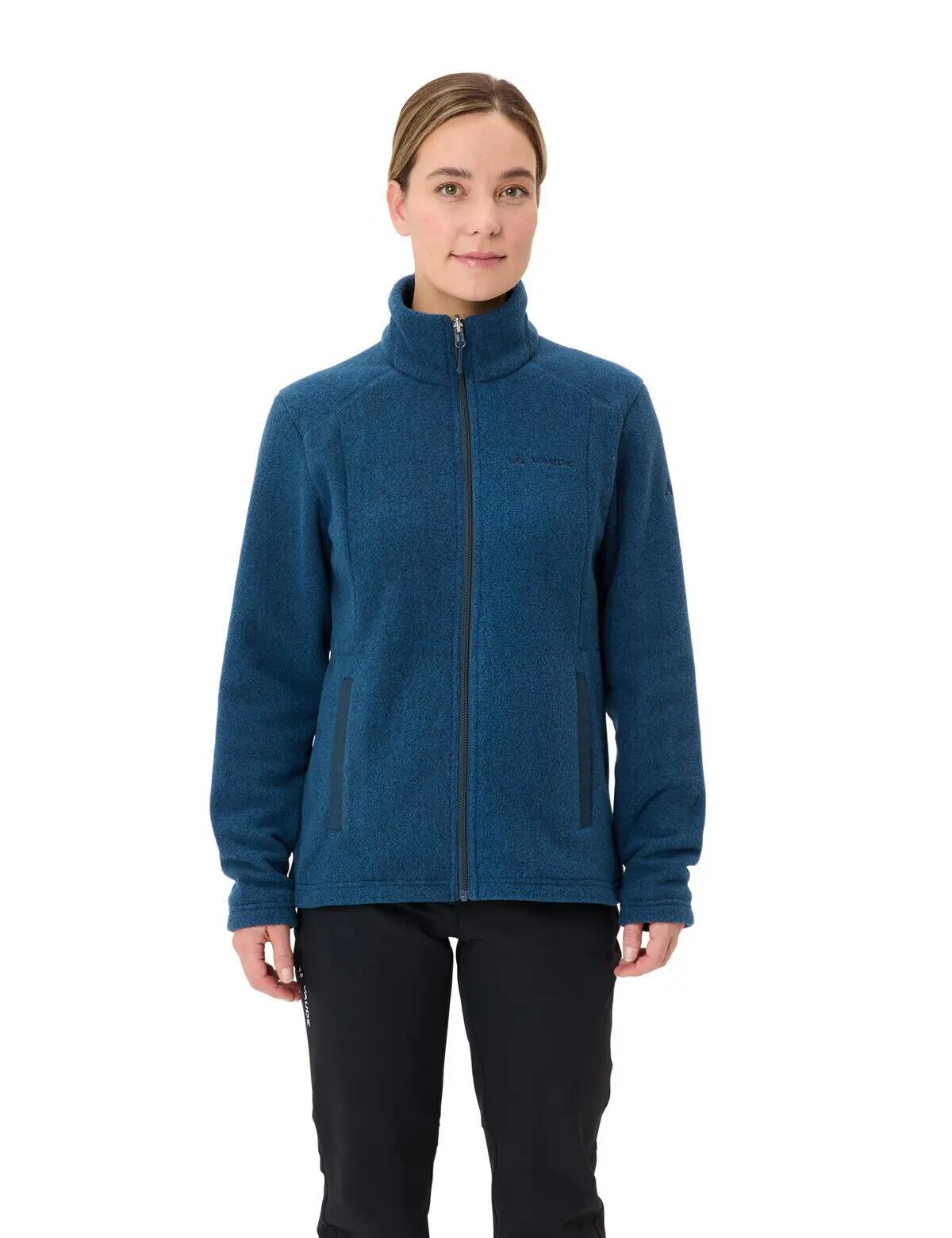 3in1-Jacken W Idris 3in1 Parka IV 4/11