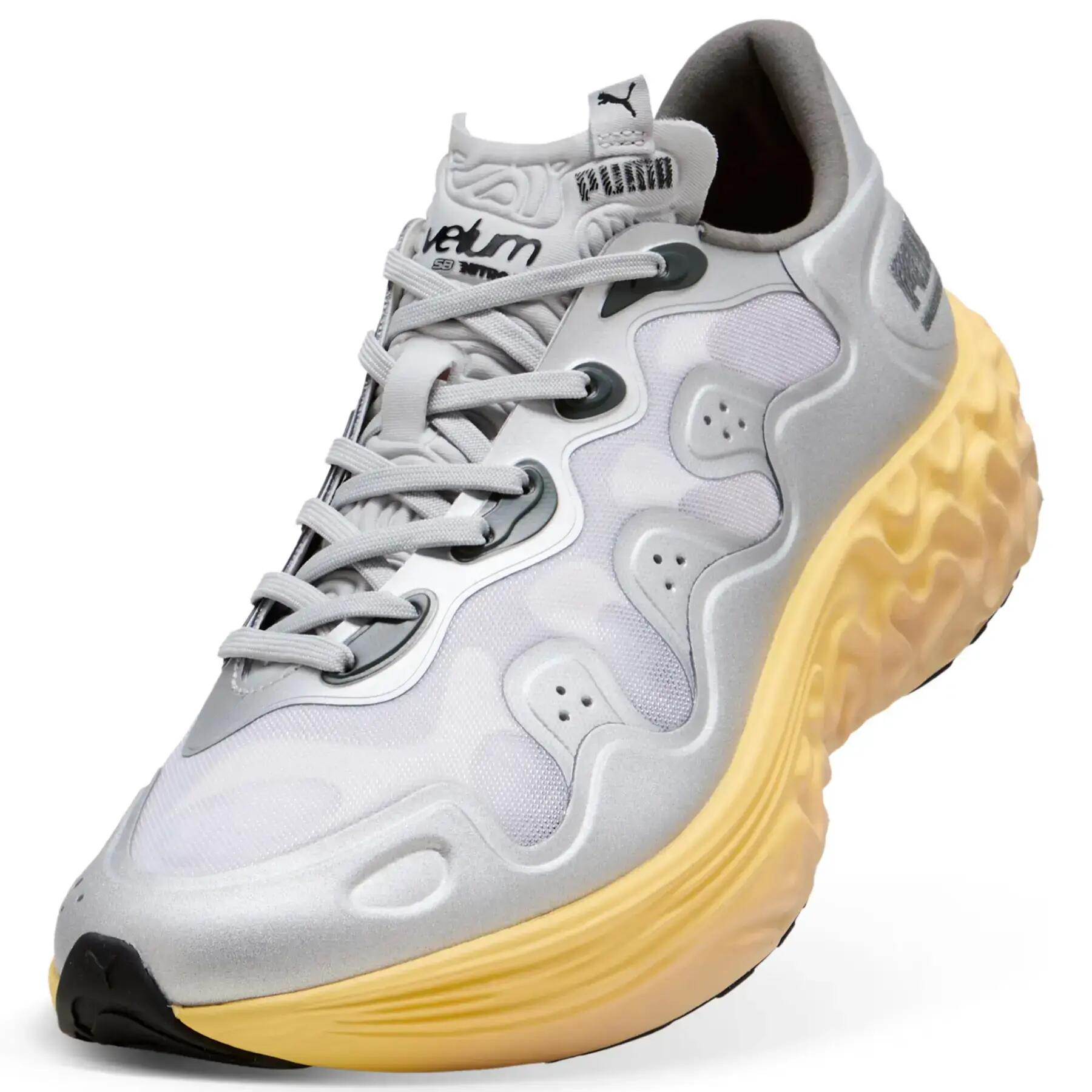 Baskets Puma 4/7