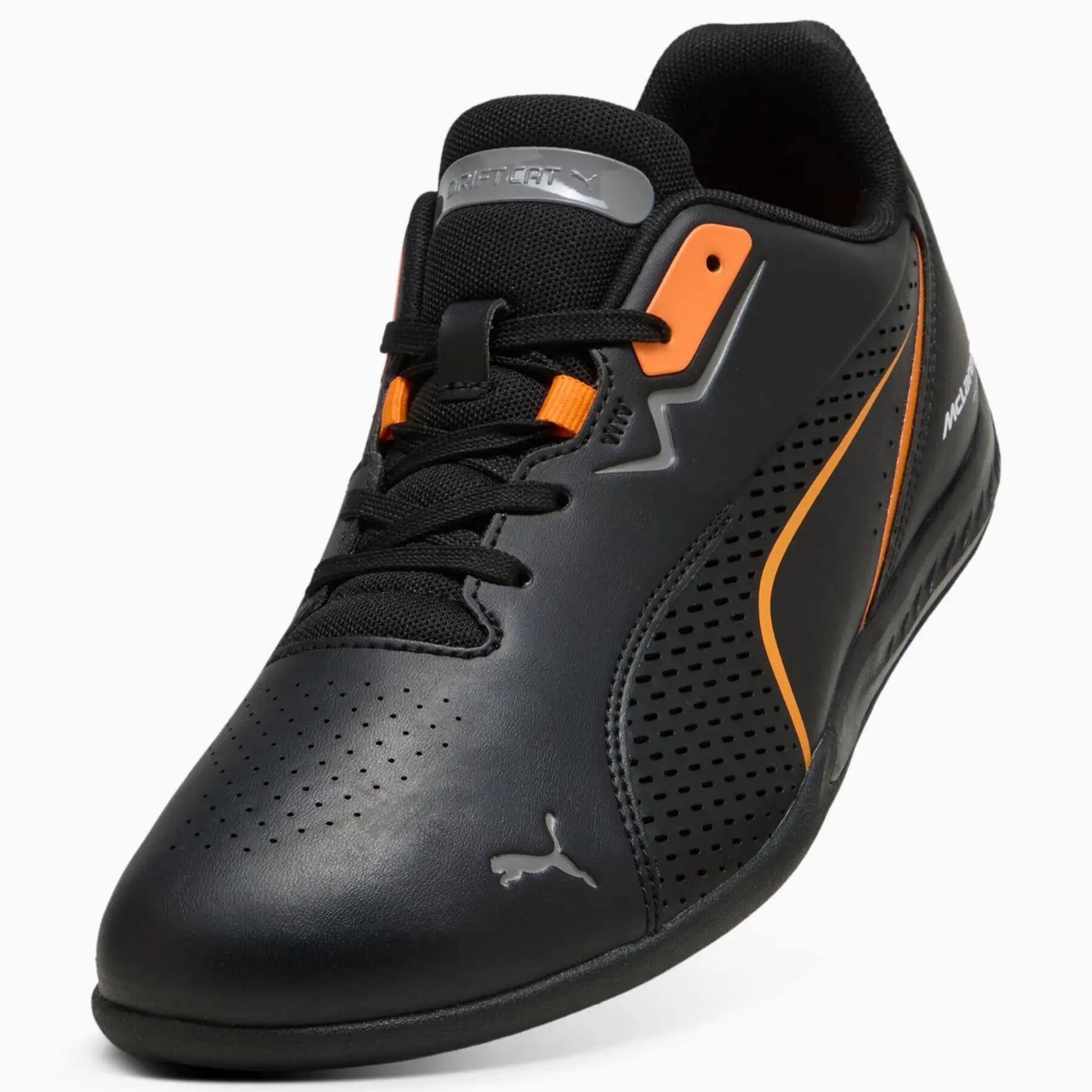 Zapatillas deportivas Puma MCLAREN DRIFT para hombre 5/7