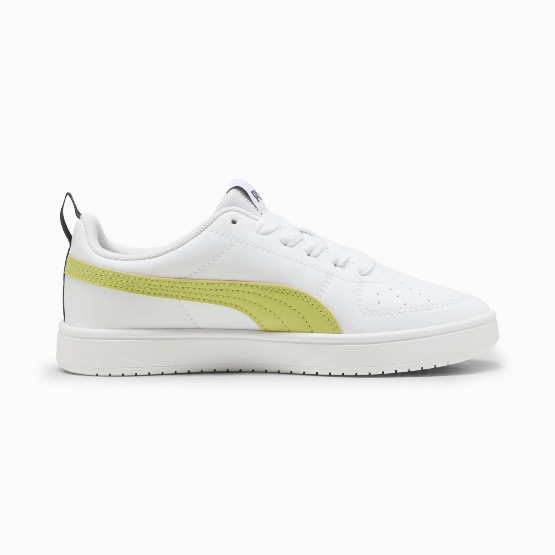 Scarpe sportive per bambini Puma RICKIE JR 4/7