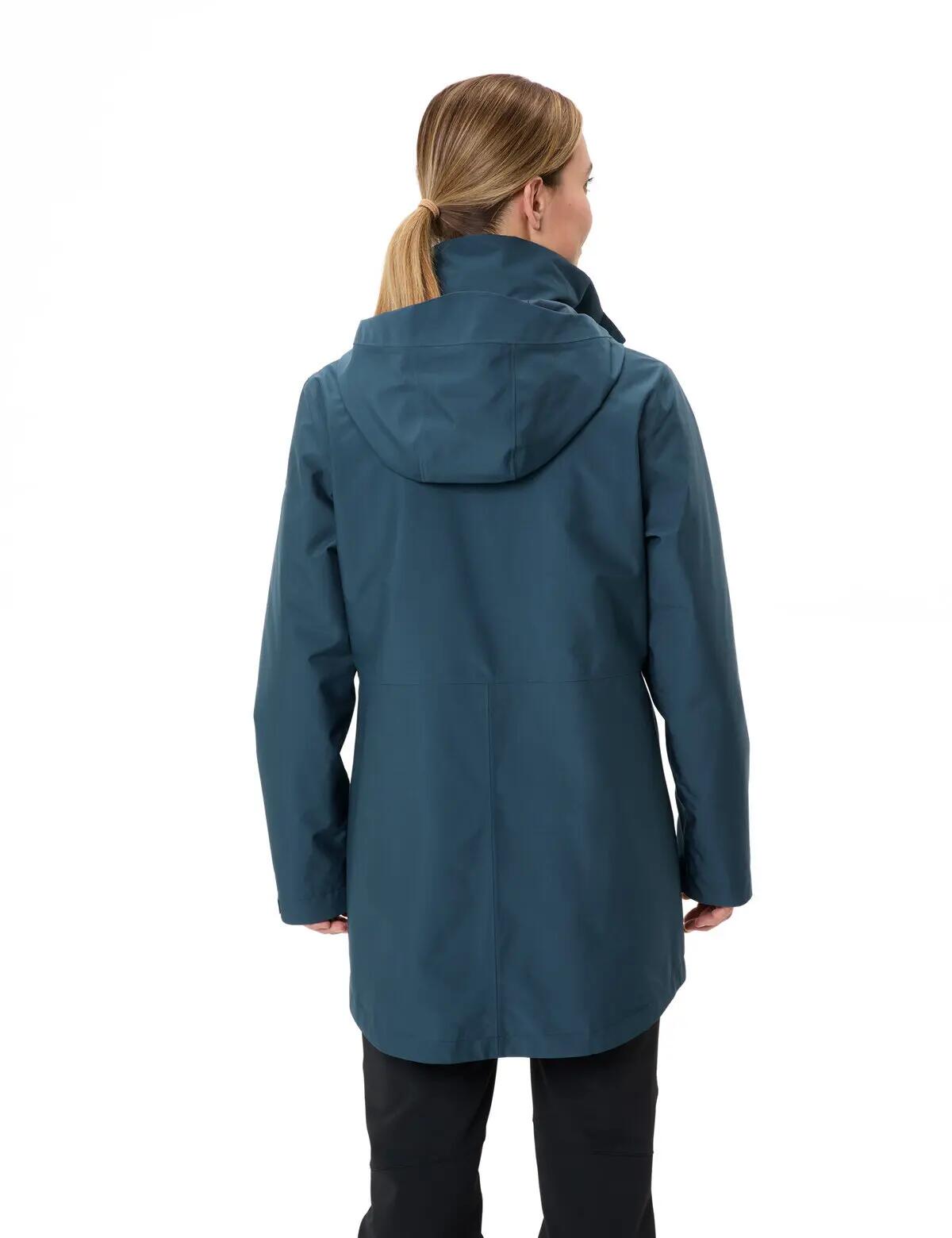 3in1-Jacken W Idris 3in1 Parka IV 3/11