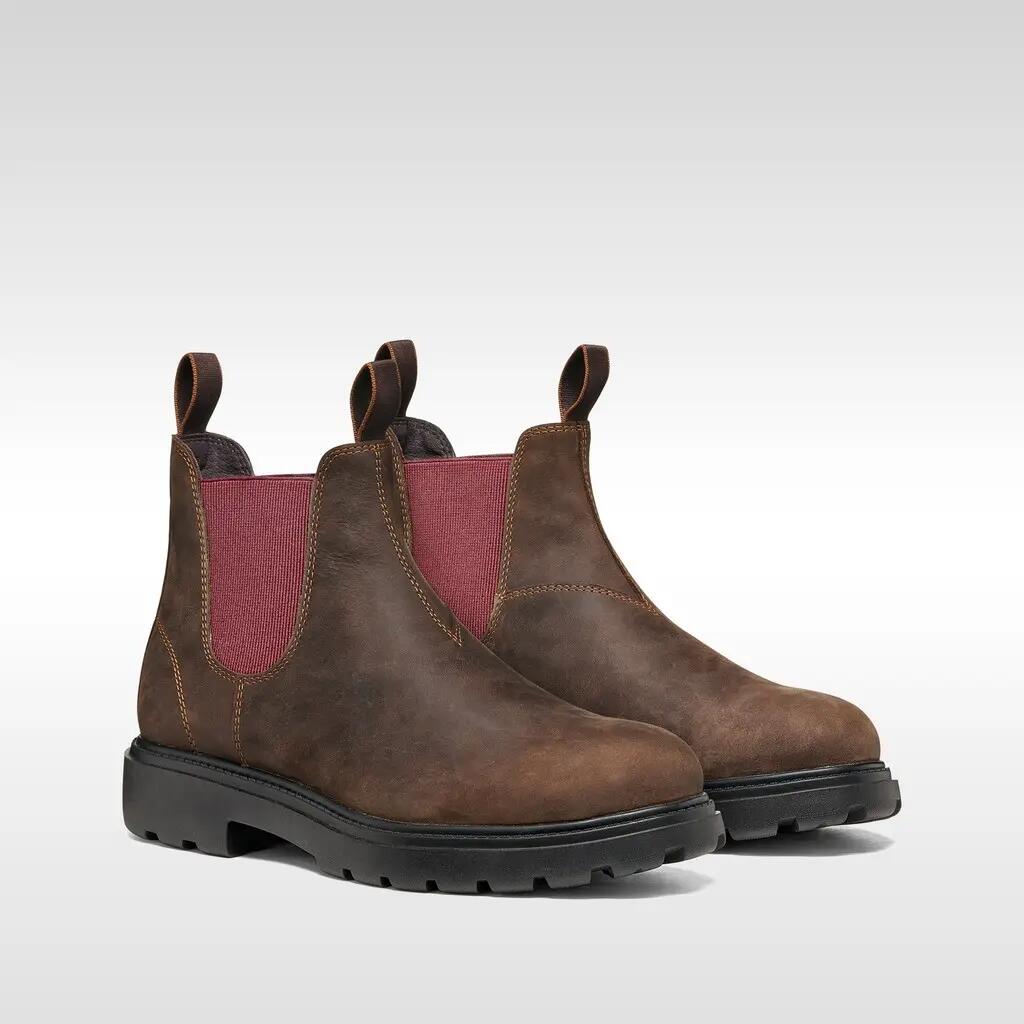 Stiefeletten Geox U Spherica EC7 B 4/7