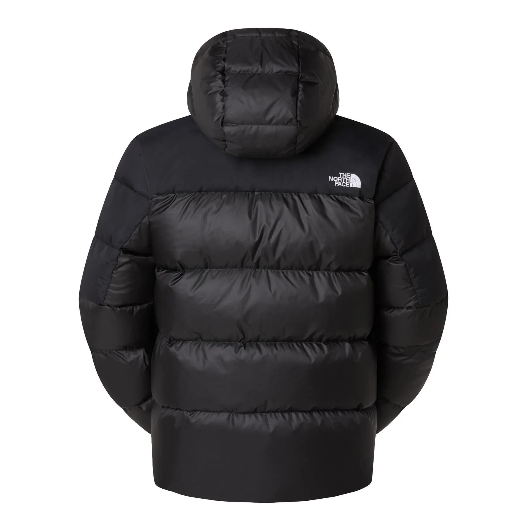 THE NORTH FACE DIABLO heren dons sportjas 2/6