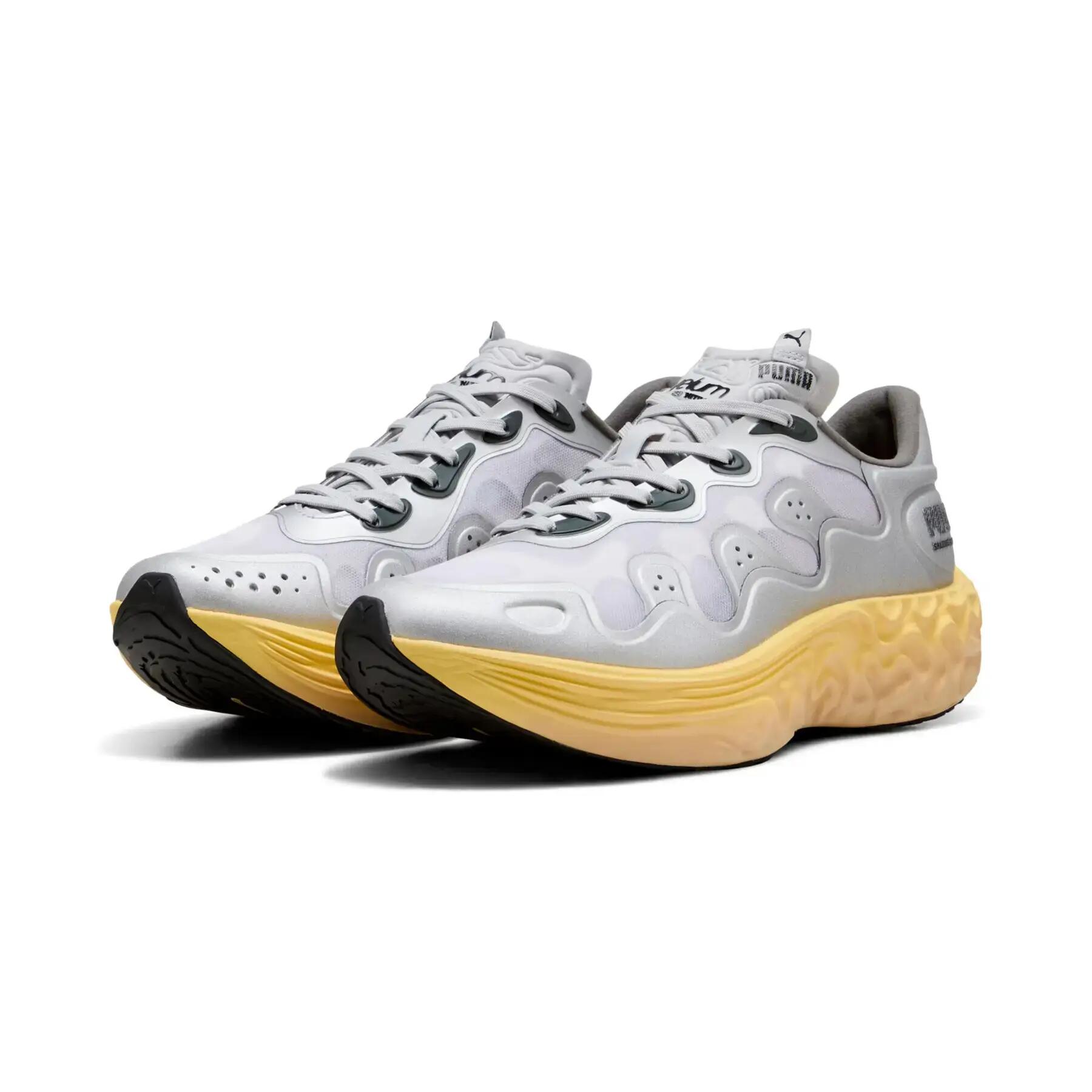 Baskets Puma 3/7