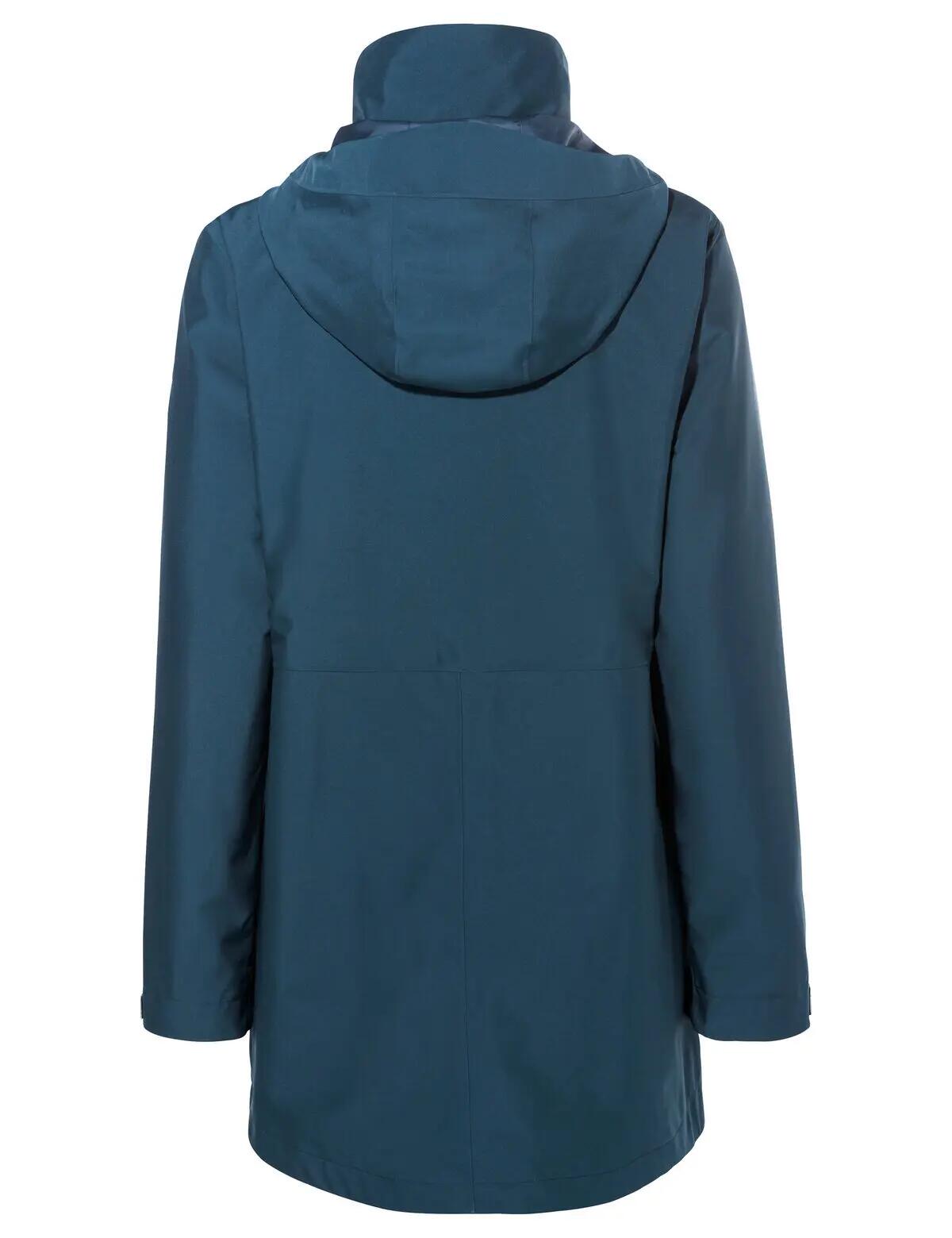 3in1-Jacken W Idris 3in1 Parka IV 2/11