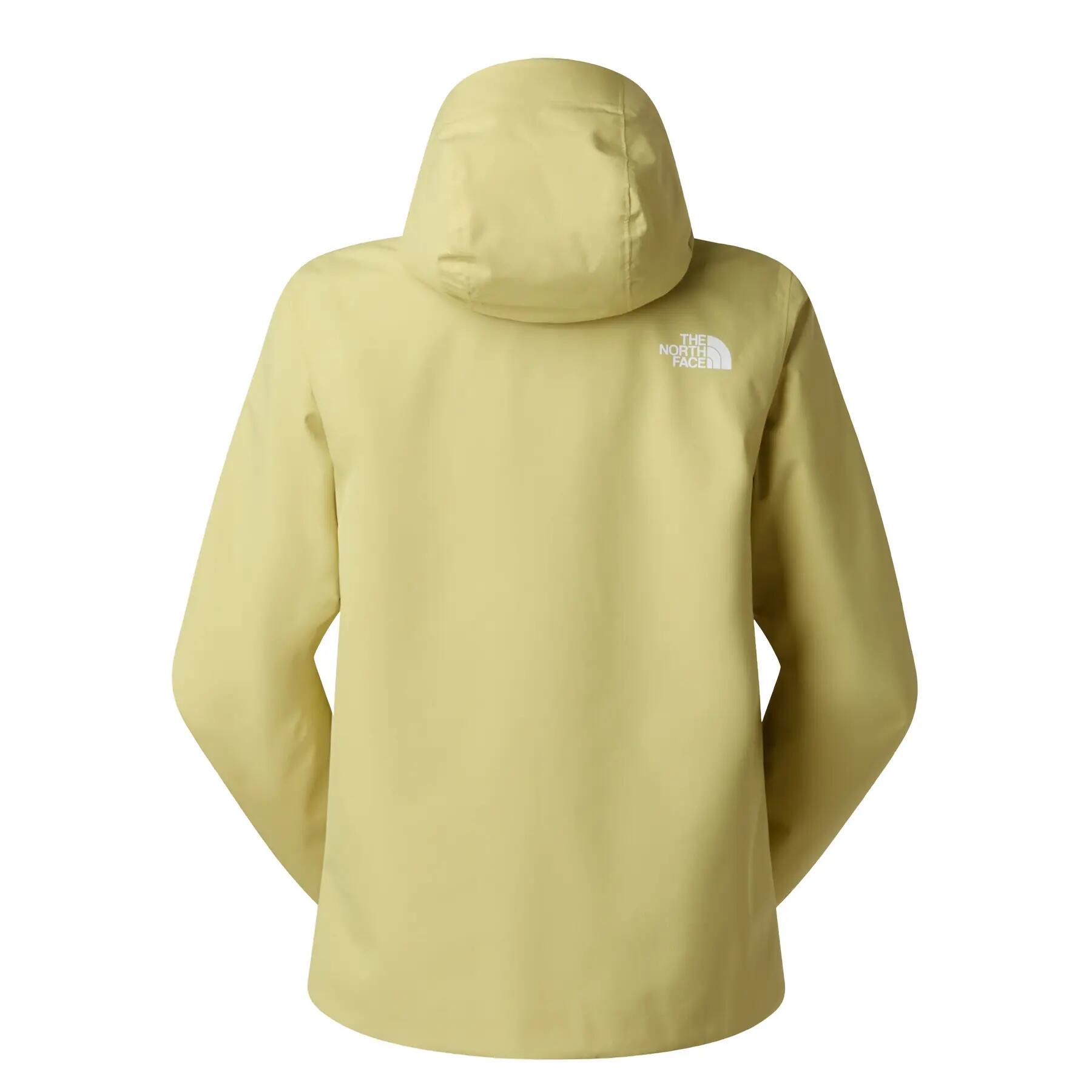 Veste de sport imperméable THE NORTH FACE QUEST pour femme 2/7