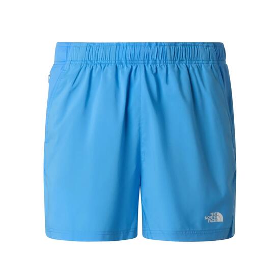 Short d'entraînement THE NORTH FACE pour hommes