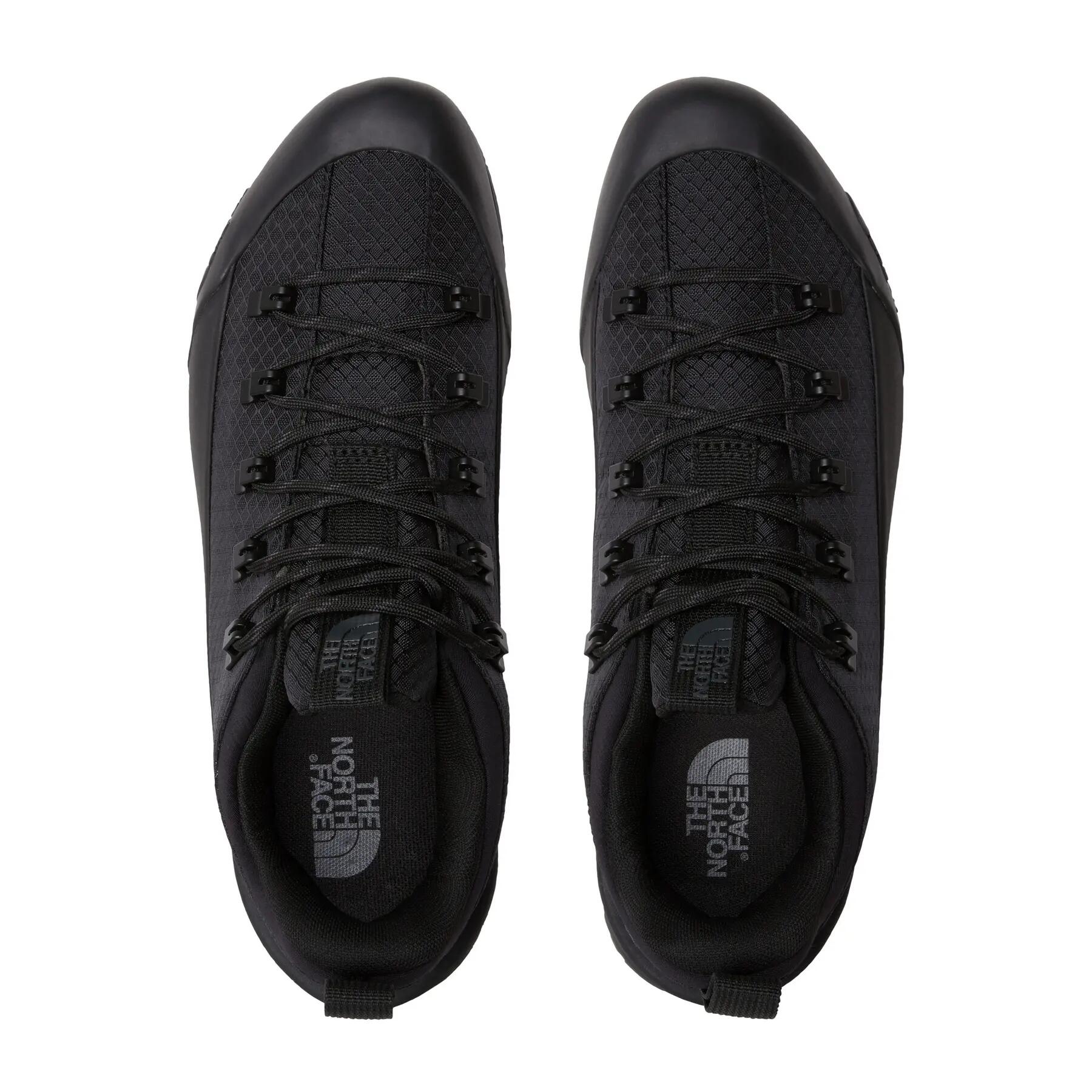 THE NORTH FACE GLENCLYFFE NF0A8DAPW9O buty sportowe męskie 2/6