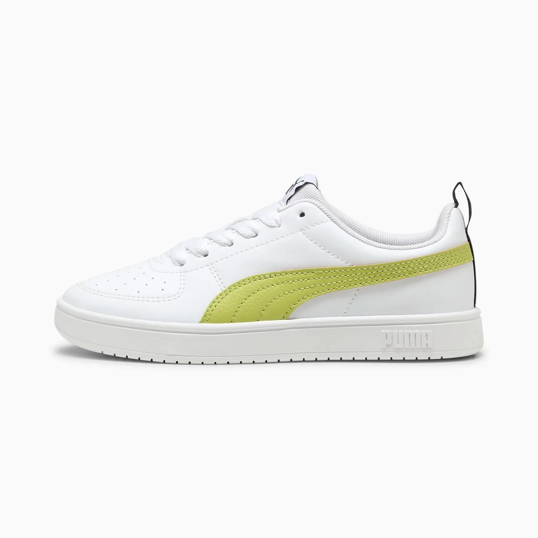 Scarpe sportive per bambini Puma RICKIE JR 2/7