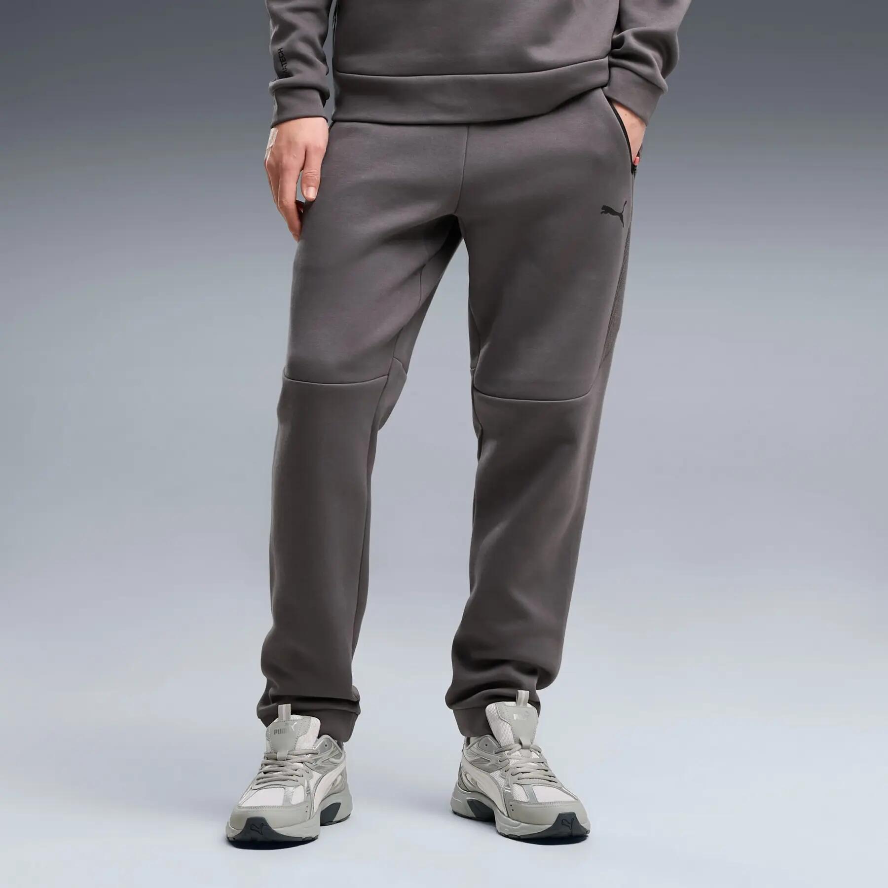 Pantalones deportivos Puma PUMATECH para hombre 5/5