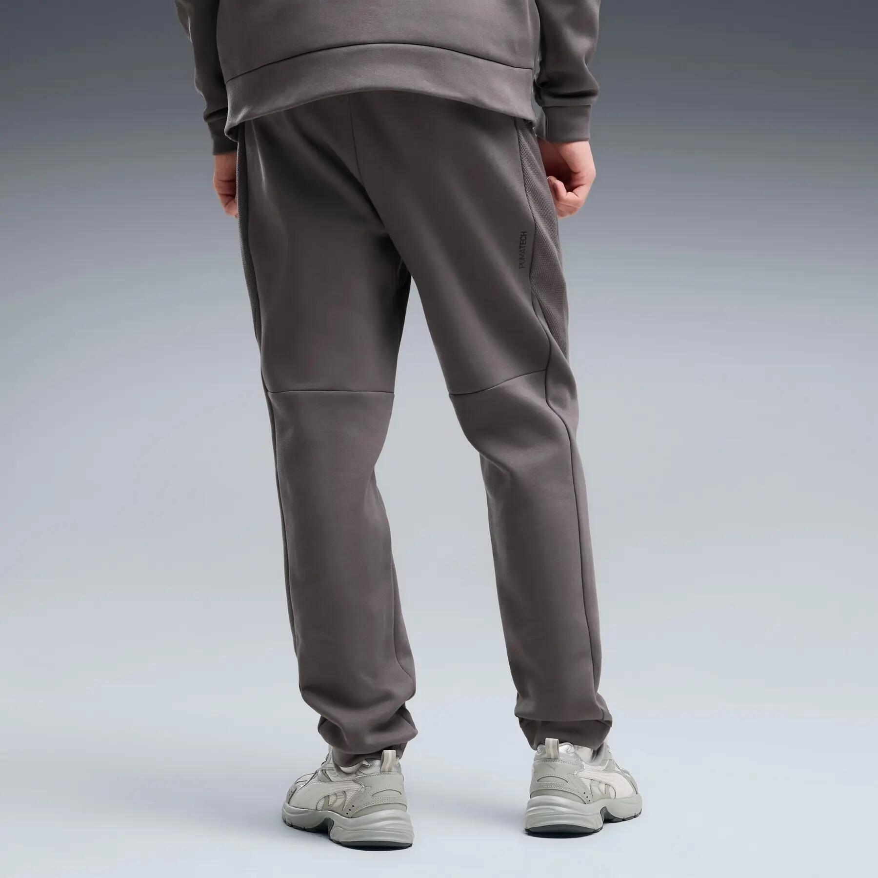 Pantalones deportivos Puma PUMATECH para hombre 4/5