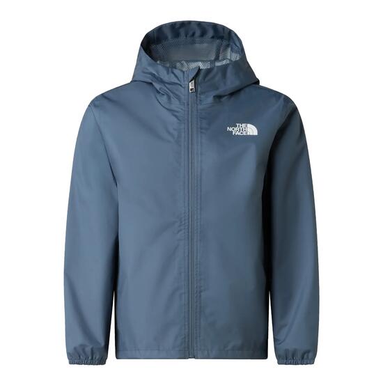 Veste de sport pour enfants THE NORTH FACE ZIPLINE NF0A8B7Z0U3