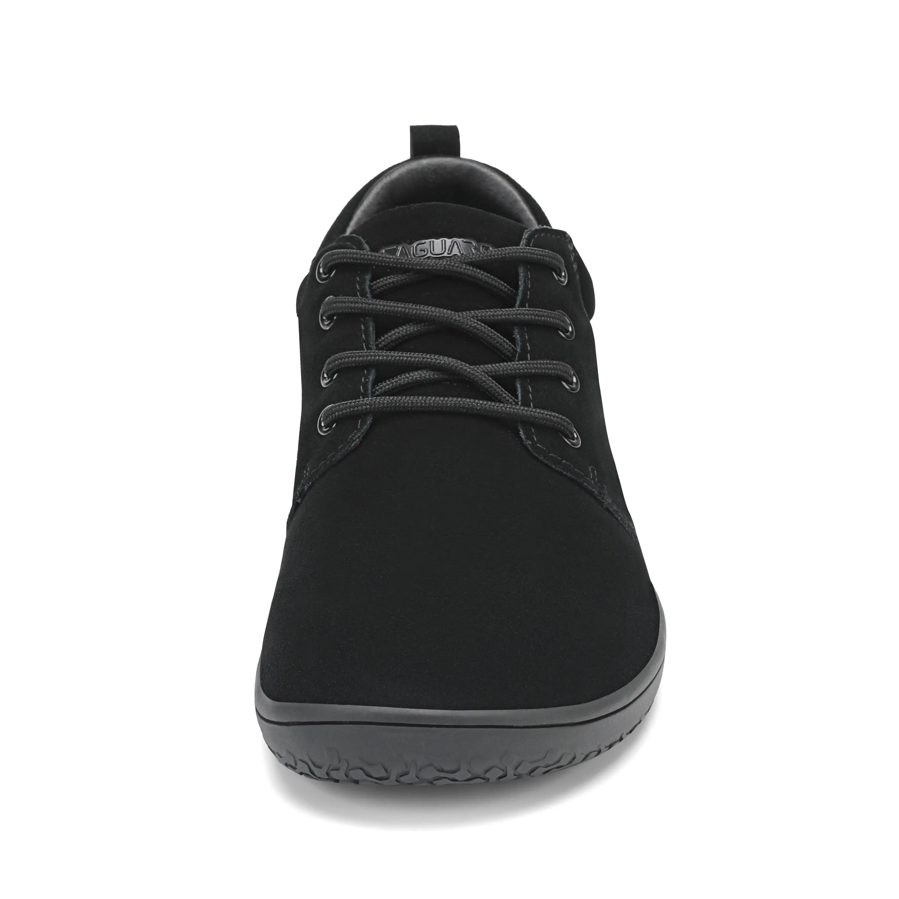 Saguaro Barefoot / Barfußschuh Dream I – Minimalistischer Sportschuh Schwarz 2/8
