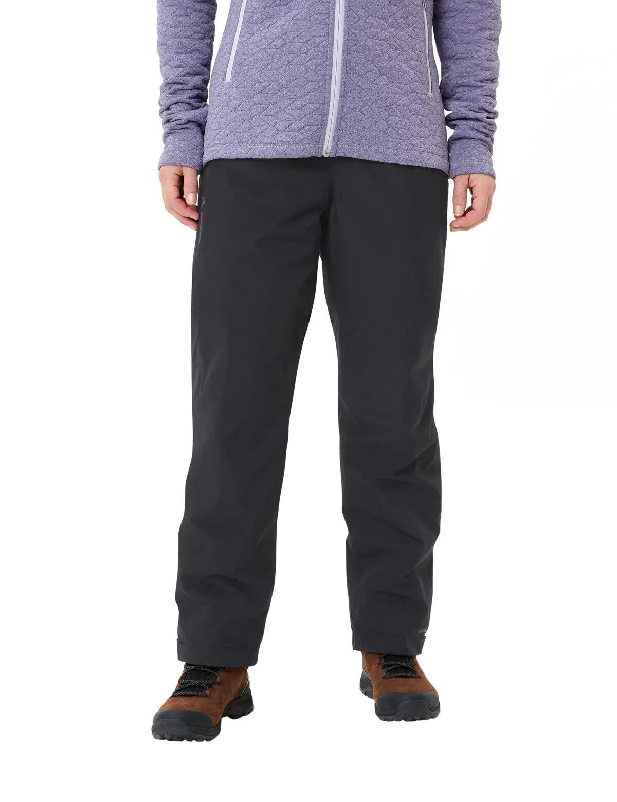 Outdoor-Hose W Rosemoor Warm Pants 7/7