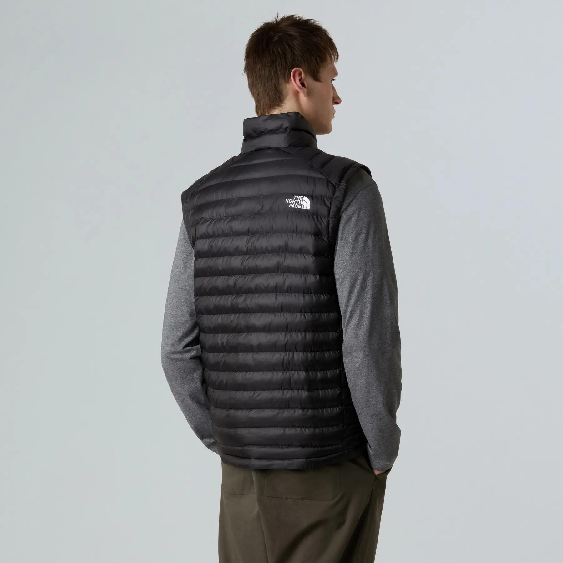 Maglia sportiva senza maniche da uomo THE NORTH FACE HUILA 5/5