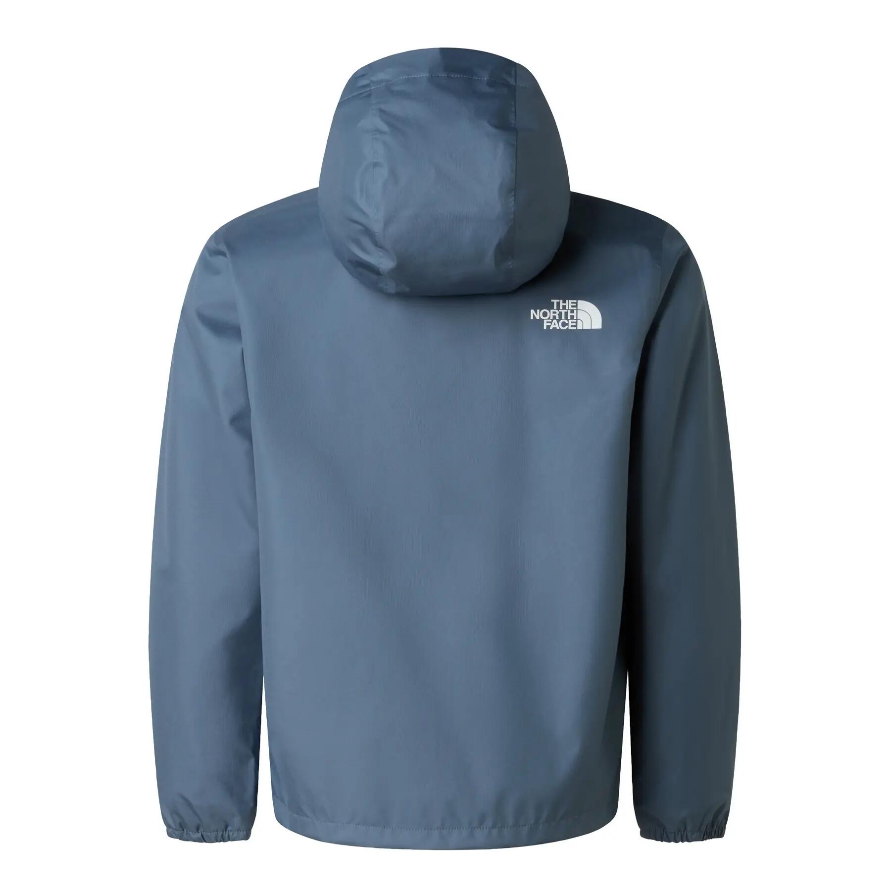 Veste de sport pour enfants THE NORTH FACE ZIPLINE NF0A8B7Z0U3 2/2