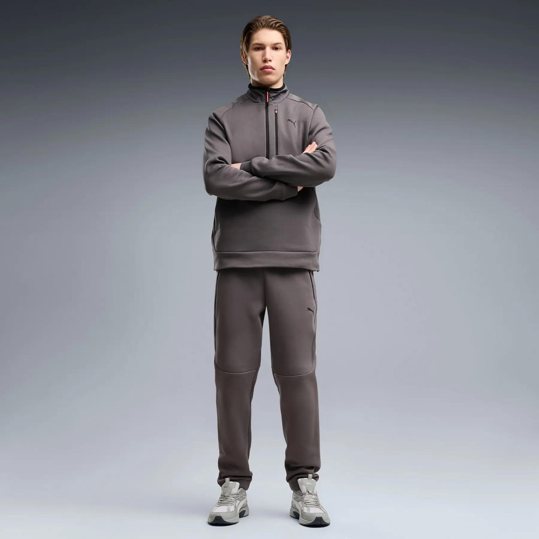 Pantalones deportivos Puma PUMATECH para hombre 3/5