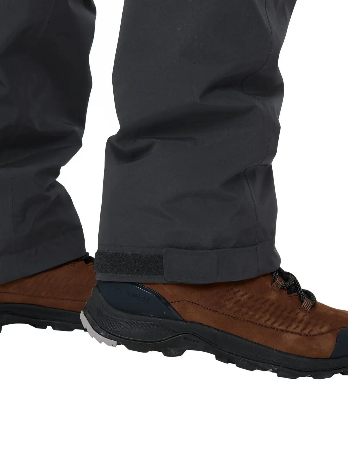 Outdoor-Hose W Rosemoor Warm Pants 6/7