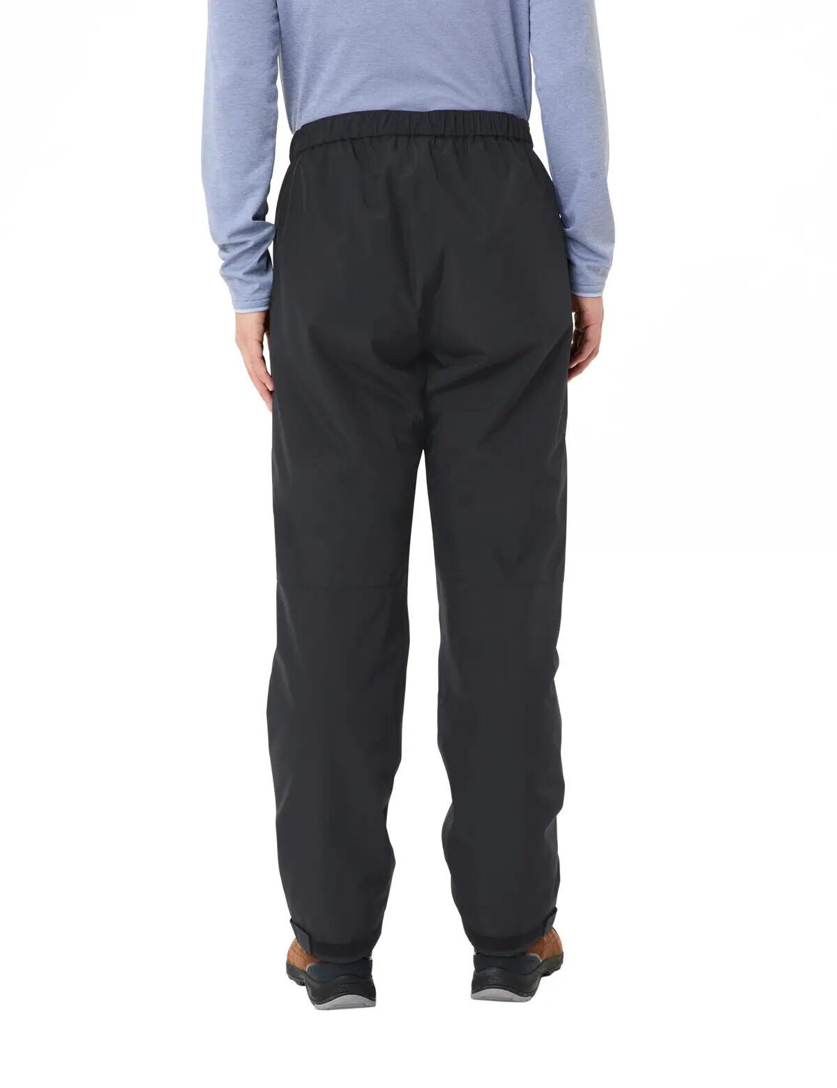 Outdoor-Hose W Rosemoor Warm Pants 4/7