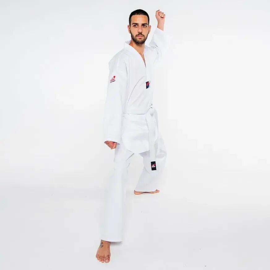 Dobok WT dla początkujących FUJIMAE 2/6