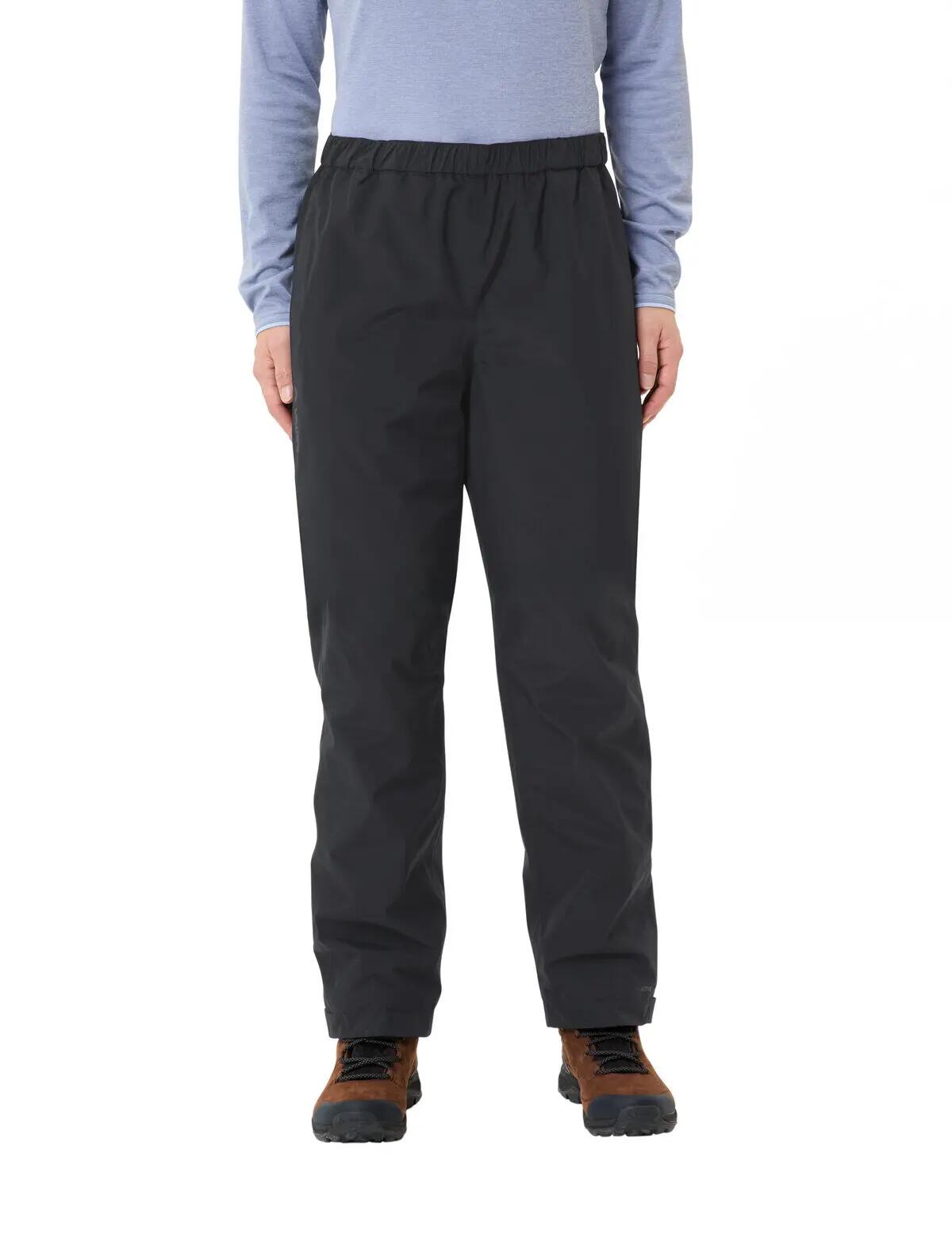 Outdoor-Hose W Rosemoor Warm Pants 3/7