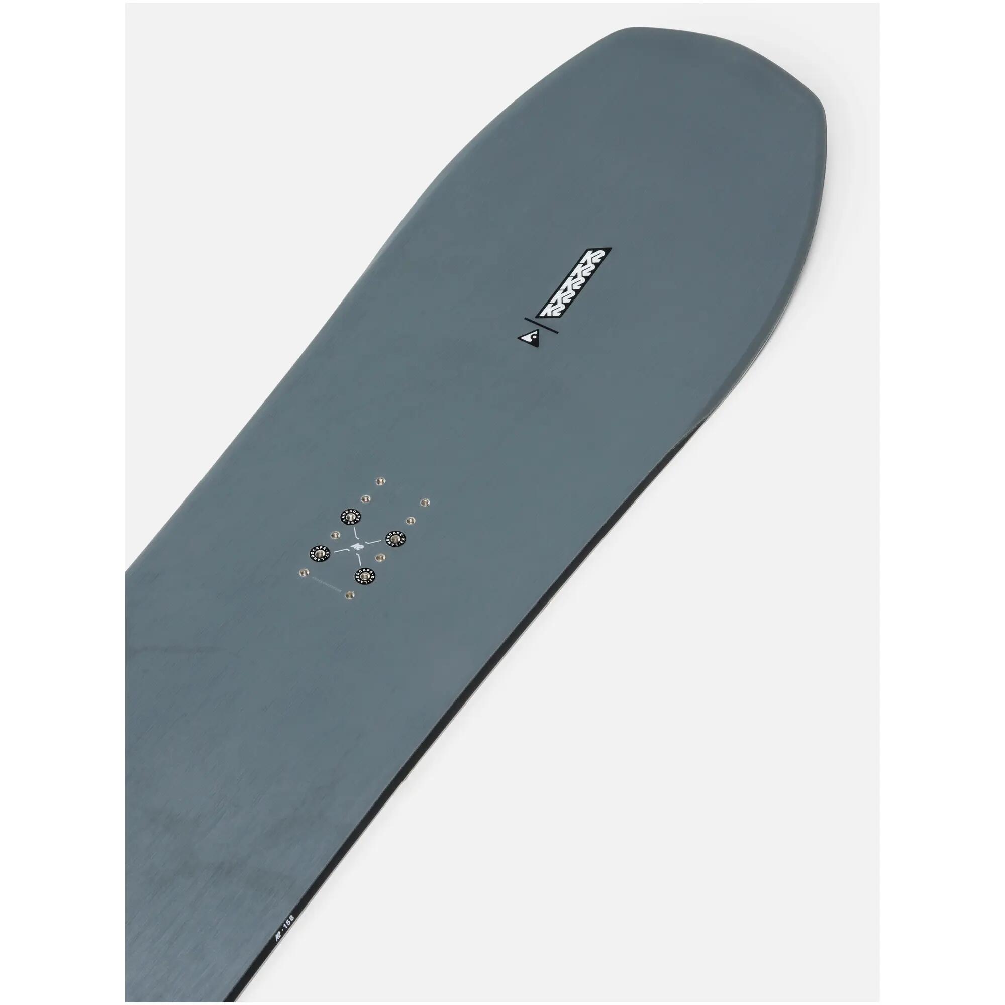 Deska snowboardowa unisex K2 EXCAVATOR 3/6