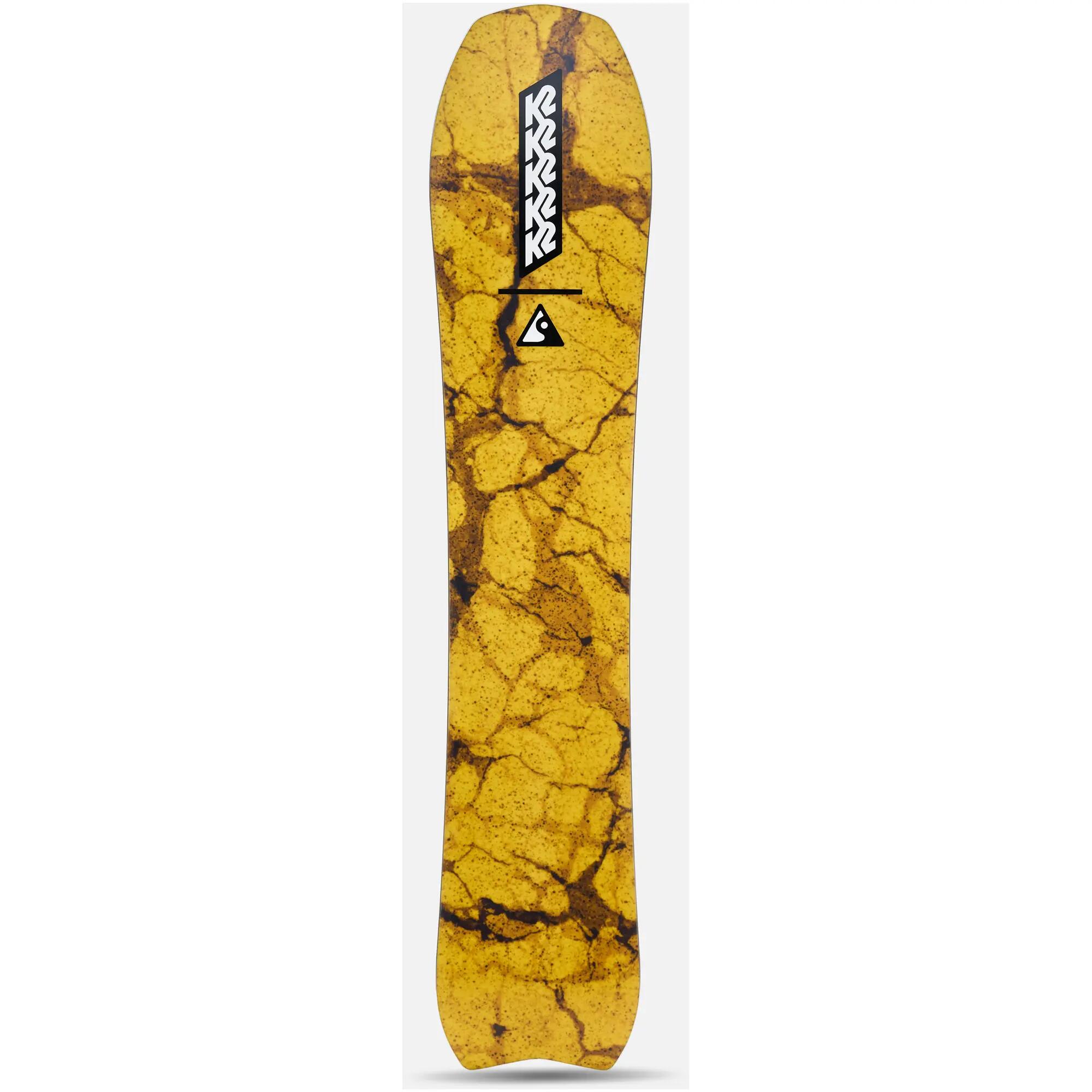 Deska snowboardowa unisex K2 EXCAVATOR 2/6