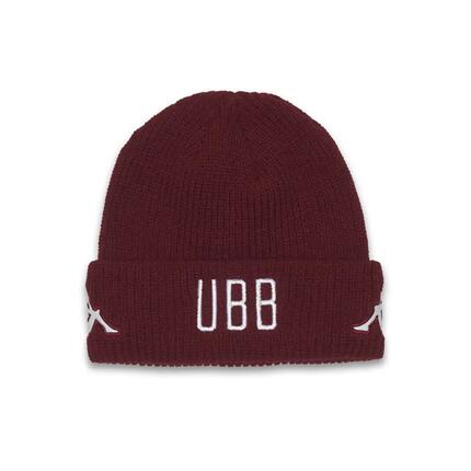 Bonnet à revers Union Bordeaux Bègles Huanfy Kappa Bordeaux