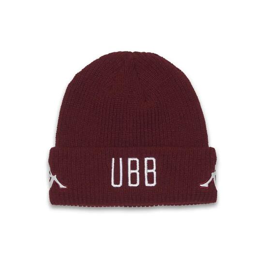 Bonnet à revers Union Bordeaux Bègles Huanfy Kappa Bordeaux