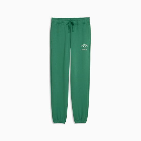 Pantalon de survêtement Puma VARSITY pour homme