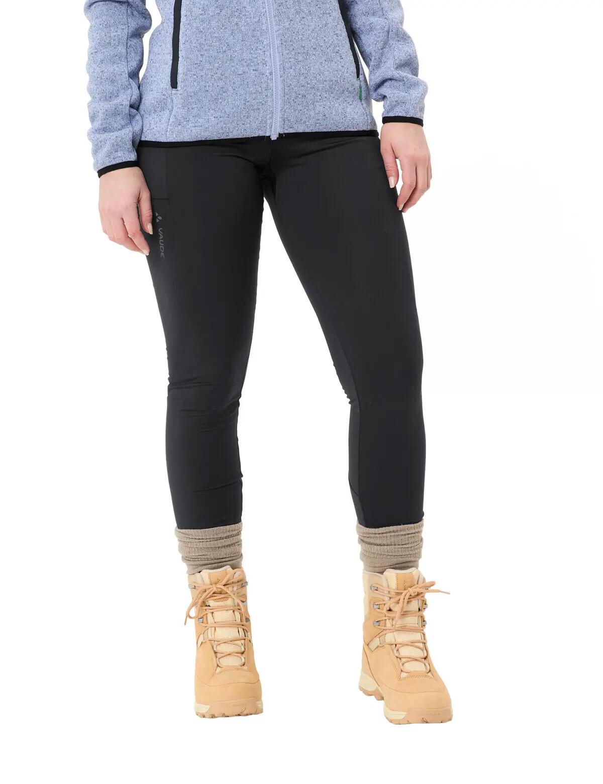 Outdoor-Hose W Neyland Winter Tights 7/7