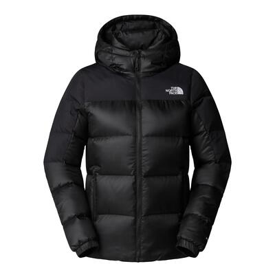 The north face diablo down dames sportjas
