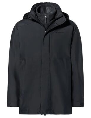 3in1-jacken m idris 3in1 parka iv