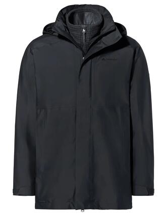 3in1-Jacken M Idris 3in1 Parka IV