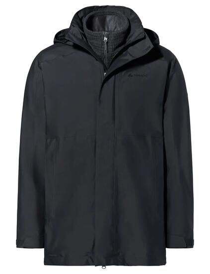 3in1-Jacken M Idris 3in1 Parka IV