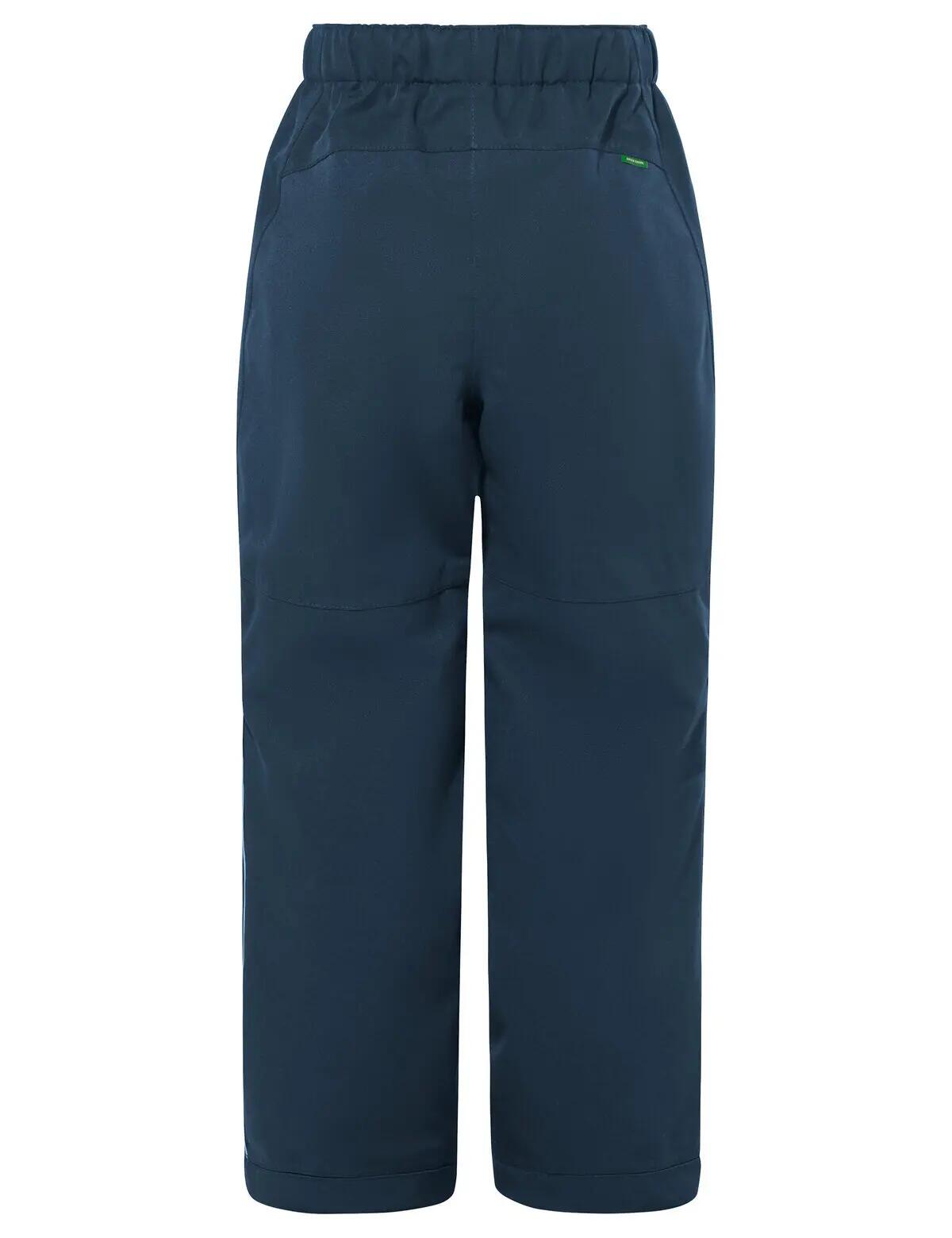 Outdoor-Hose Kids Caprea Rain Pants 2/3