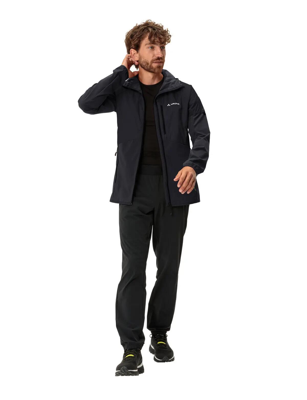 Outdoor-Jacke M Brenva Jacket II 7/7