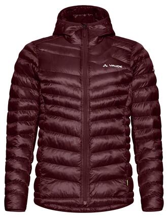 Doudoune à capuche femme VAUDE Batura