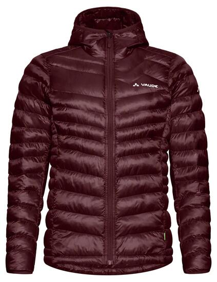 Isolationsjacke W Batura Hooded IN Jacket