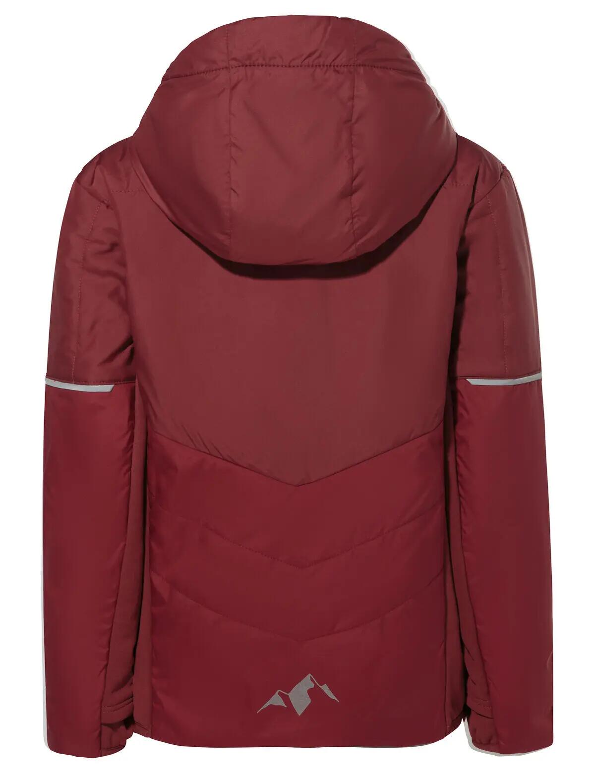 Outdoor-Jacke Kids Capacida Jacket 2/3