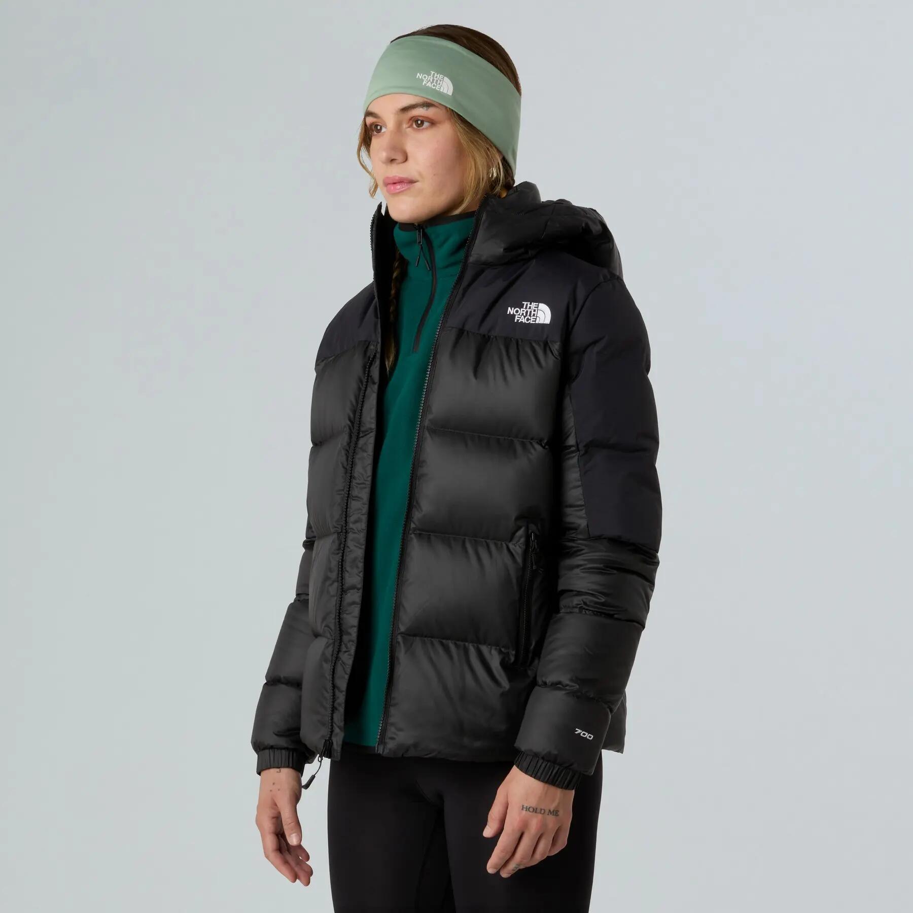 Veste de sport pour femme THE NORTH FACE DIABLO DOWN 6/6